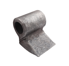 Marteau pour broyeur 70x80mm BERTI MM/3768 Adaptable Blacksteel©