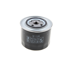 MANN  Ölfilter W1126