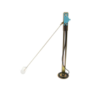 Flotteur de réservoir pour tracteur FORD 83905253 adaptable