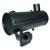 Pot d'échappement MASSEY-FERGUSON adaptable 1694963M5 - 1694963V5