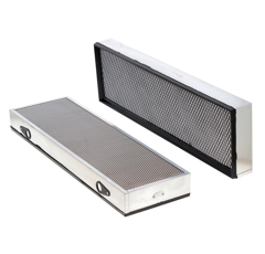 Filtro de aire HIFI FILTER SC60008CAG Adaptable