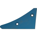 Contre sep gauche pour charrue LEMKEN 3401901 adaptable