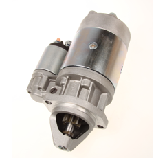 Anlasser linksdreht IS 0525 Mahle-Iskra-Letrika