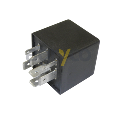 Relais pour téléscopique MANITOU 708160 adaptable