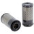 Filtre à air adaptable HIFI FILTER SA16254