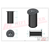 Filtre à air adaptable HIFI FILTER SA17785