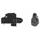 Anlasser IS 1418 / 12V 4,20KW Z9 Mahle-Iskra-Letrika 9 Zähne