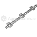 Chaîne de convoyeur 15,88 mm pour DEUTZ-FAHR adaptable