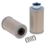 Filtre hydraulique adaptable HIFI FILTER SH63239