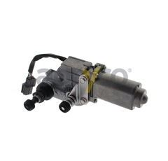 Moteur d'essuie glaces pour téléscopique JCB 236/05115 adaptable