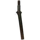 Dent cylindrique courte pour herse rotative LELY 116060021 adaptable