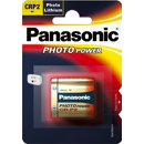 Primärbatterie 6 V 1400m AH Lithium/LI HBPCRP2 Intact