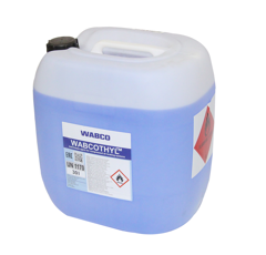 Bremsanlagen-Frostschutz WABCO 30 L 8307020894