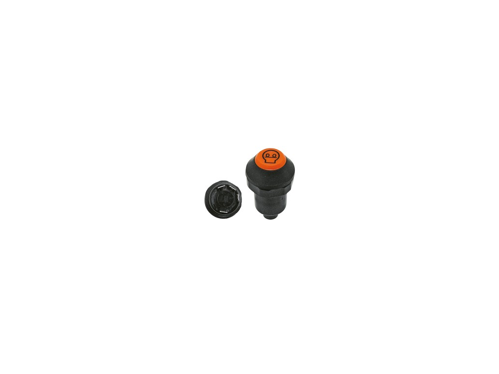 Bouton poussoir démarrage DEUTZ 2.7659.250.0/10 adaptable