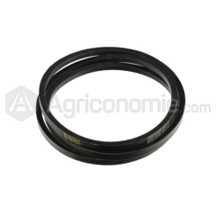 Courroie trapezoidale 2982  mm pour moissonneuse CLAAS adaptable