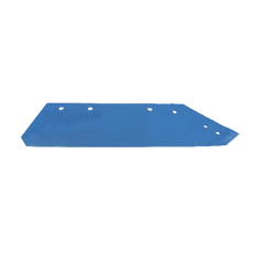 Wechselspitzenschar für Pflug SOUCHU-PINET 1187.A Nachbau