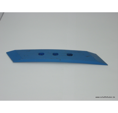 Pointe droite pour charrue RABE 27011201 adaptable