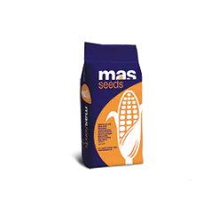 Maíz ensilado y grano - Mas 431.B