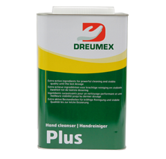 Savon à main 4,5 l - DREUMEX