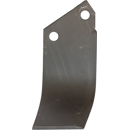 Lame gauche pour Fraise/Rotavator KUHN 52227610 adaptable 