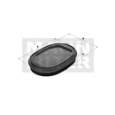 MANN  Luftfilter-Sicherheitseinsatz CF25501