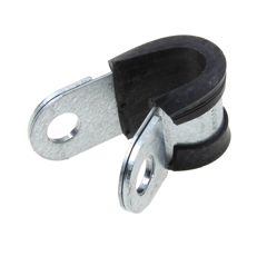 Rohrschelle 20 mm breitPreis per 100 Stück NORMA RSGU1220