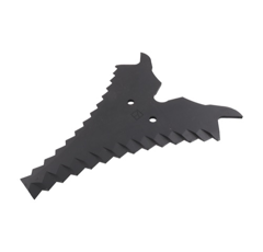 Couteau pour mélangeuse STRAUTMANN 504.36.501 adaptable - Blacksteel©