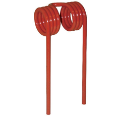 Dent pour faneuse KRONE 938006 origine