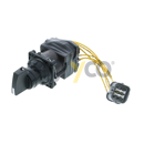 Potentiomètre pour téléscopique JCB 701/42700 adaptable