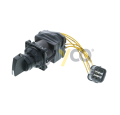 Potentiomètre pour téléscopique JCB 701/42700 adaptable