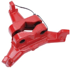 Agitateur pour épandeur à engrais VICON adaptable