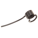 PU-Zinken 45323 Zinken für aussen Rottobull ab 2009 Agco-Lely-Mengele 