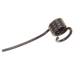 PU-Zinken 45323 Zinken für aussen Rottobull ab 2009 Agco-Lely-Mengele 