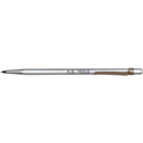 Pointe à tracer à corps 6 pans 5 mm avec clip d'accroche | KS TOOLS