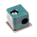 Stauffschelle / Rohrschelle ST12E Stauff