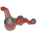 Bras de direction pour tracteur MASSEY FERGUSON S40123 adaptable