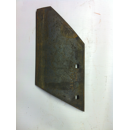 Versoir de rasette à fumier droite pour charrue DEMBLON 5419D origine