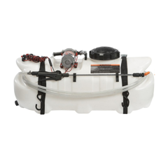 Pulvérisateur 30L pour Quad | NORTH STAR