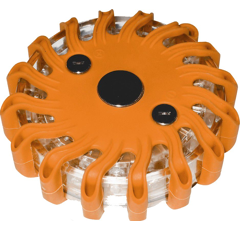 LED Notwarnlicht
