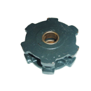 Taschenrad 10x31 30 mm Agco-Lely-Mengele 3115599