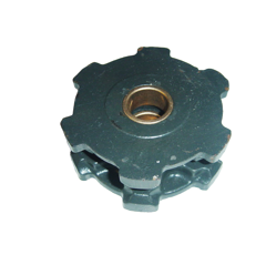 Taschenrad 10x31 30 mm Agco-Lely-Mengele 3115599