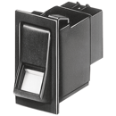 Interrupteur à bascule HELLA pour tracteur DEUTZ-FAHR 04411496.4 adaptable