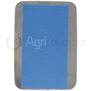 Miroir de rechange bombé pour machine agricole CASE IH - CLAAS adaptable