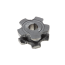 Taschenrad 13x45 / 45mm Strautmann Nachbau 2150990