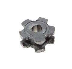 Taschenrad 13x45 / 45mm Strautmann Nachbau 2150990