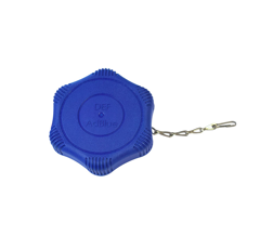 Bouchon de réservoir AD Blue pour tracteur STEYR 84206552 adaptable
