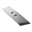 Scharspitze - links 65x12 mm KK063090M Kverneland by Muzzi Industrie