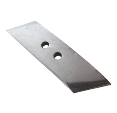 Scharspitze - links 65x12 mm KK063090M Kverneland by Muzzi Industrie
