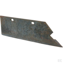 Soc à barre droit droite pour charrue DEMBLON 349AD origine