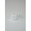 Ecrou buse + joints 11 mm entre méplats (toutes couleurs) | ARAG